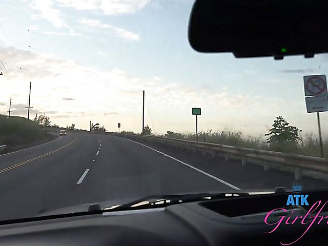 Melody Marks ATK Girlfriends sex adventure
