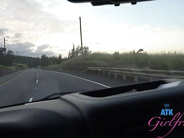Melody Marks ATK Girlfriends sex adventure