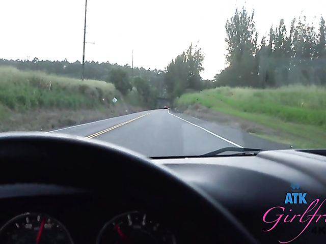 Melody Marks ATK Girlfriends sex adventure