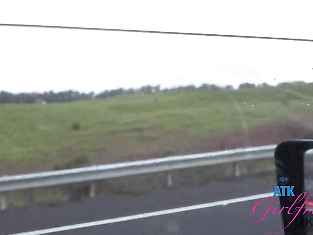 Melody Marks ATK Girlfriends sex adventure