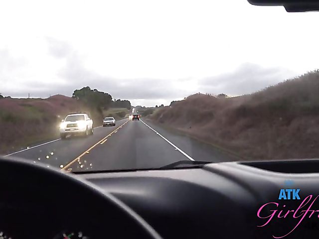 Melody Marks ATK Girlfriends sex adventure