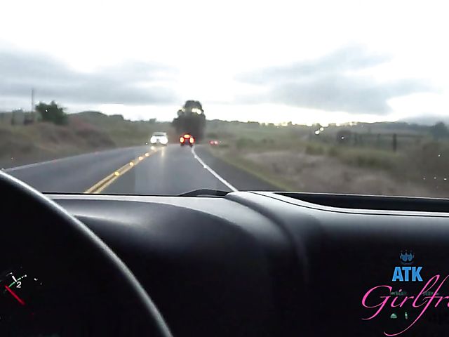 Melody Marks ATK Girlfriends sex adventure