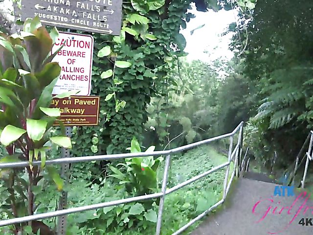 Melody Marks ATK Girlfriends sex adventure