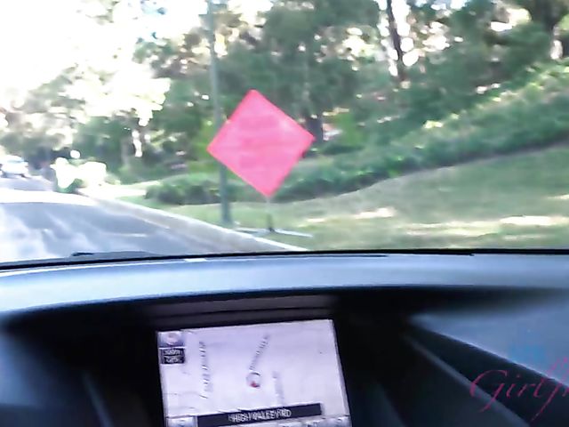 POV girlfriend Riley Star having fun and getting nasty