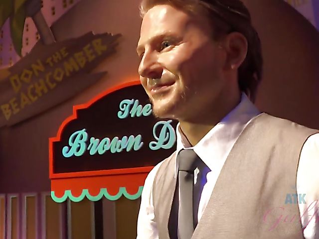 POV girlfriend Riley Star having fun and getting nasty