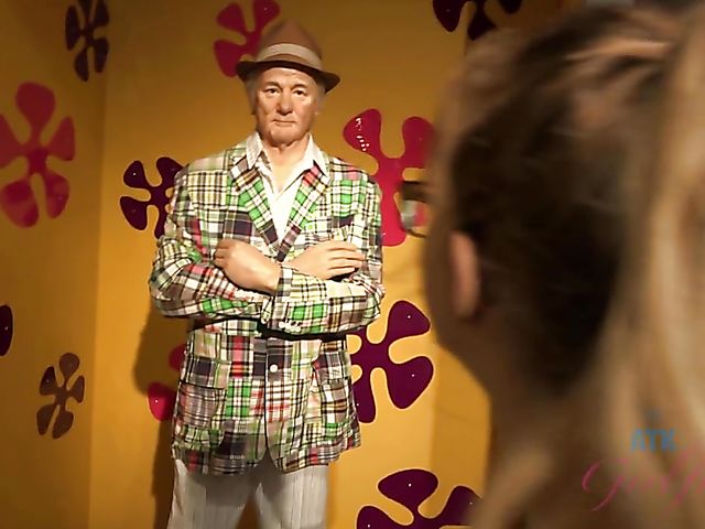 POV girlfriend Riley Star having fun and getting nasty