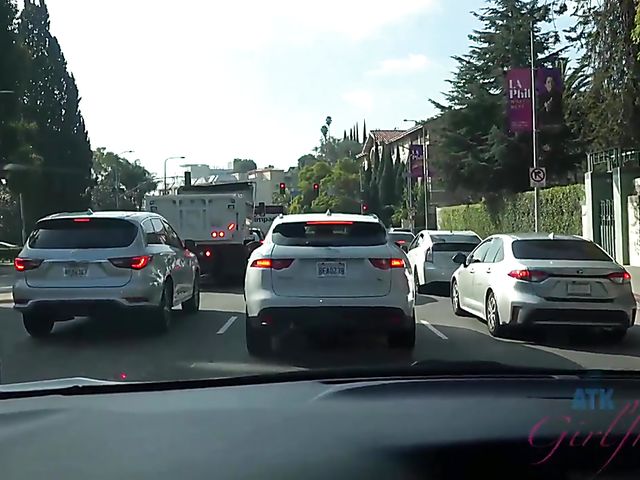 POV girlfriend Riley Star having fun and getting nasty