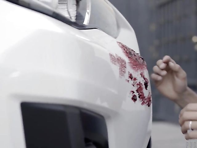 Amnesiac Tyler Nixon fucks dirty MILF Sovereign Syre