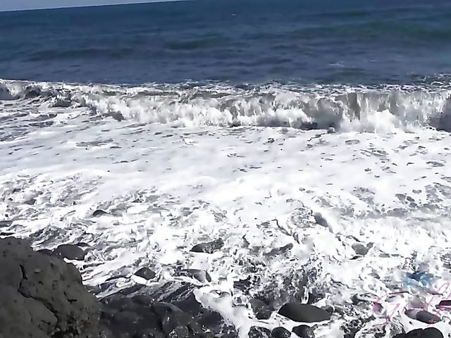 Sex adventures of cute young Melody Marks