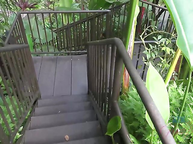 Sex adventures of cute young Melody Marks