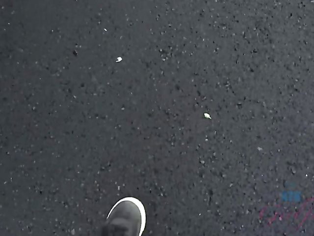 Sex adventures of cute young Melody Marks