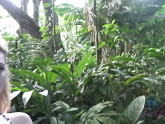 Sex adventures of cute young Melody Marks