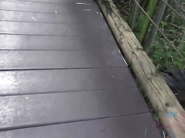 Sex adventures of cute young Melody Marks