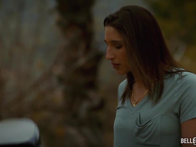 Abella Danger has a hot time with her friends dad Ryan McLane