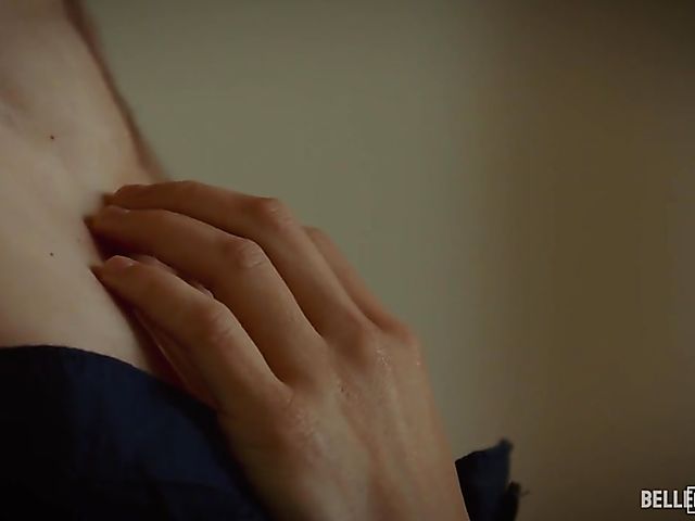 Abella Danger has a hot time with her friends dad Ryan McLane