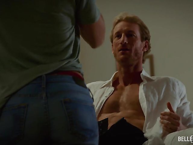 Abella Danger has a hot time with her friends dad Ryan McLane