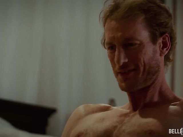 Abella Danger has a hot time with her friends dad Ryan McLane