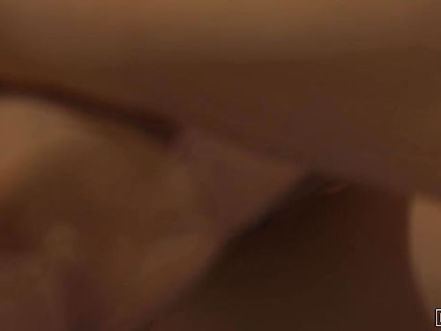 Petite girl Anny Aurora having sex with her hot roommate Tyler Nixon