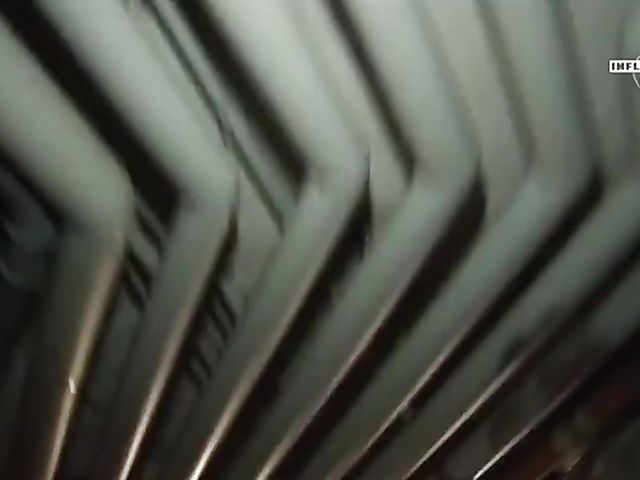 German fetish scenes with anal squirting, nylon fuck and messy sex