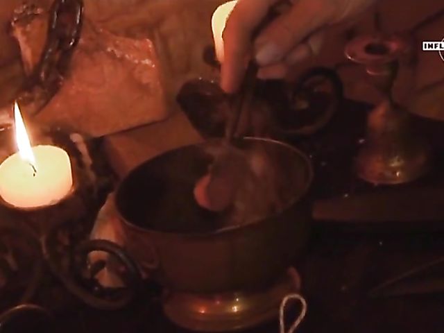 German fetish scenes with anal squirting, nylon fuck and messy sex