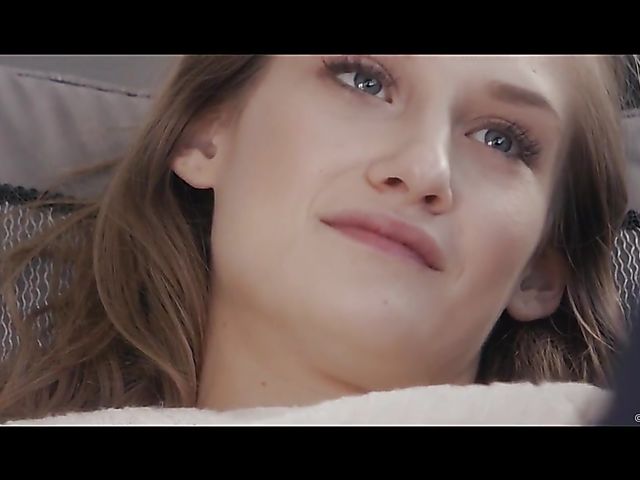 Pussy licking and passionate fucking with Tiffany Tatum and Lutro