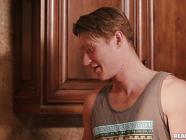 Big tits BBC blowjob fun in the bath and interracial 3 on 1 gangbang with Kara Lee