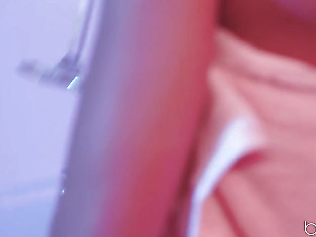 Wet Adriana Chechik squirt session with a horny guy in the bathroom