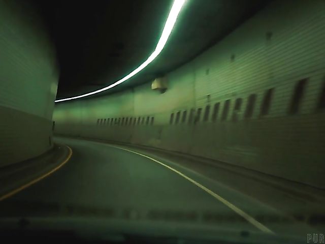 Submissive teen Maya Kendrick gets anal fucked in public by Steve Holmes and Dana DeArmond