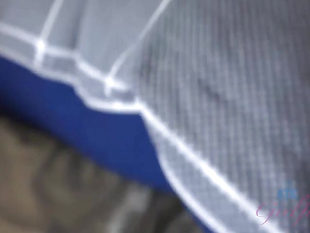 New sweet teen Lily Larimar gets pounded by you