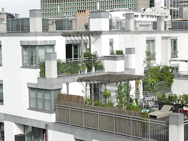 Paulina Soul - Black cock anal cumshot with a handyman