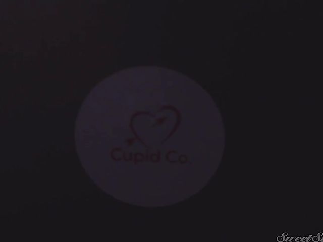 Ryan Mclane enjoys Riley Reyes' milf natural tits and pussy in the night on Valentine's Day