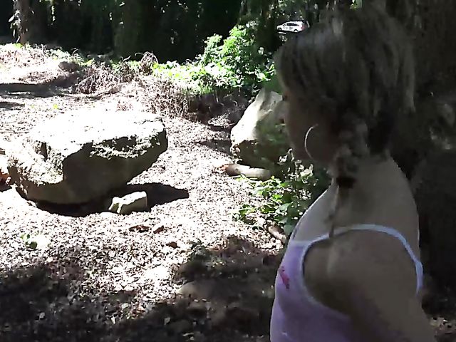 Nude beach girlfriend Jane Wilde shows it all