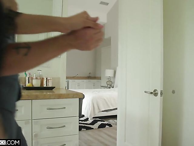 Old and young cuckold fantasy with Bella Rolland and Steve Holmes