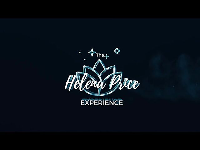 Helena Price - Slut with glasses POV handjob and riding