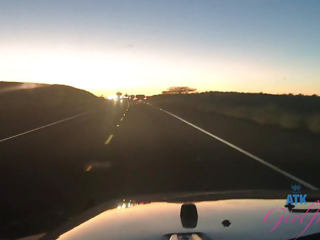 Melody Mark - Naughty girlfriend's sex diary