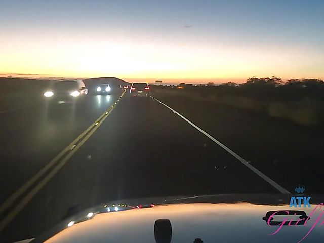 Melody Mark - Naughty girlfriend's sex diary