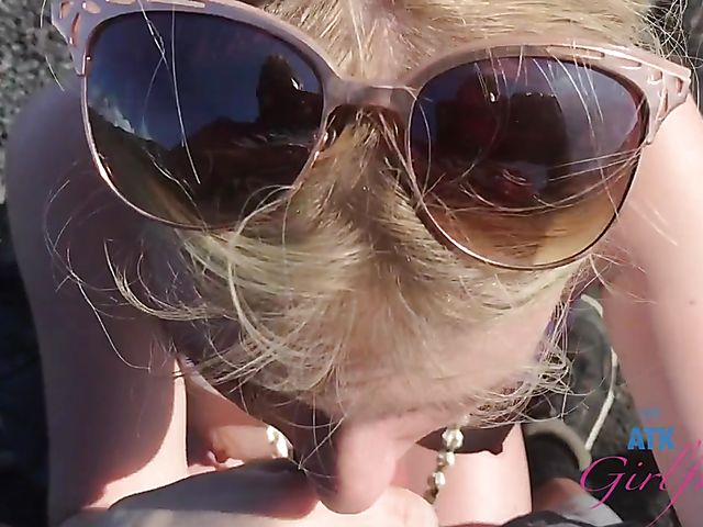 Melody Mark - Naughty girlfriend's sex diary