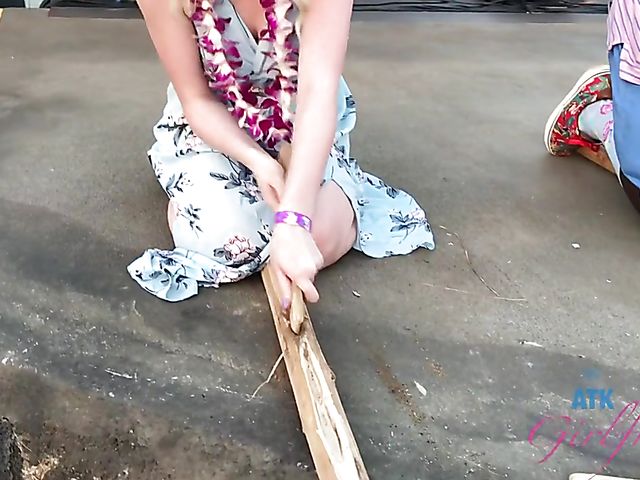 Melody Mark - Naughty girlfriend's sex diary