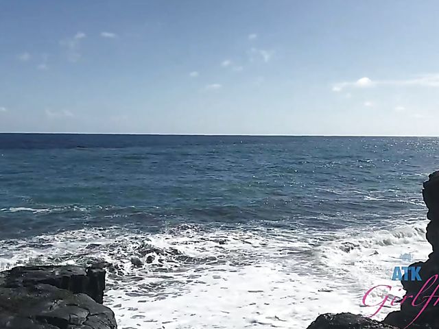 Melody Mark - Naughty girlfriend's sex diary