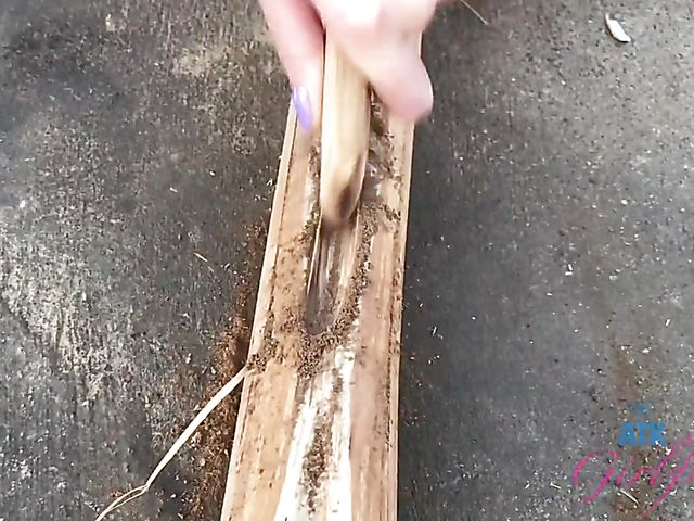 Melody Mark - Naughty girlfriend's sex diary