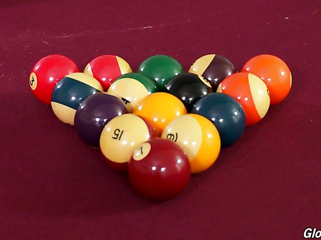 Gloryhole BBC suck and fuck with MILF Gia Dimarco