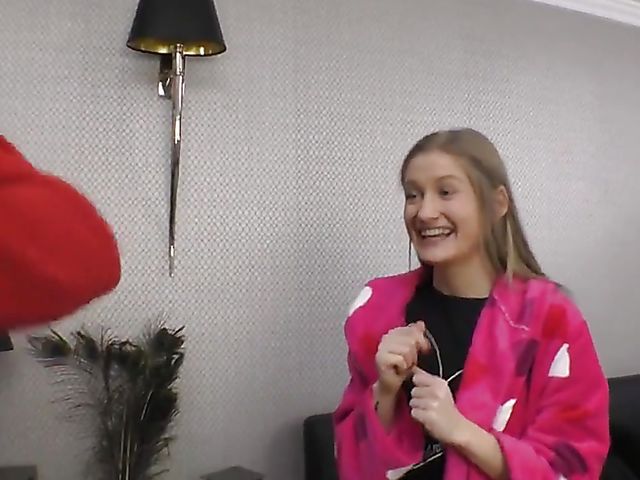 Porno Dan and his friend fuck skinny small tits newbie Tiffany Tatum