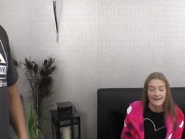 Porno Dan and his friend fuck skinny small tits newbie Tiffany Tatum