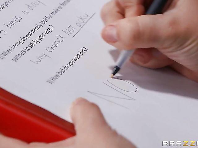 Alina Lopez - Horny latina's doctor adventures