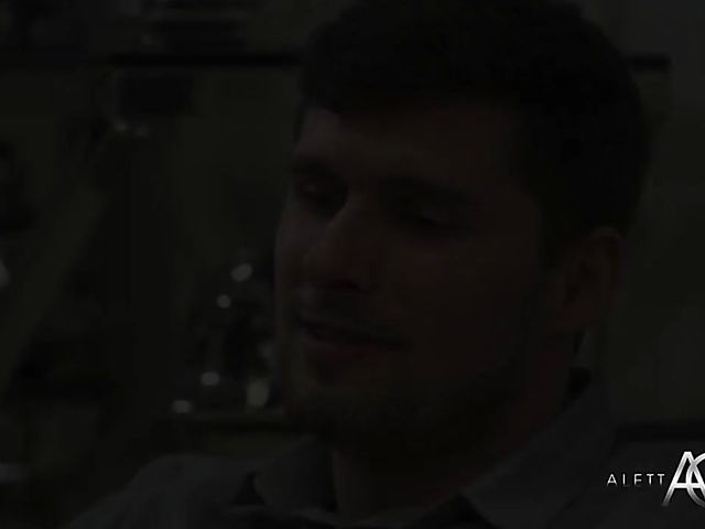 Euro pornstar with round tits Aletta Ocean wants to blow and fuck