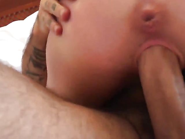 Mike Angelo's POV anal threesome in the morning with Angel Emily and Tina Key