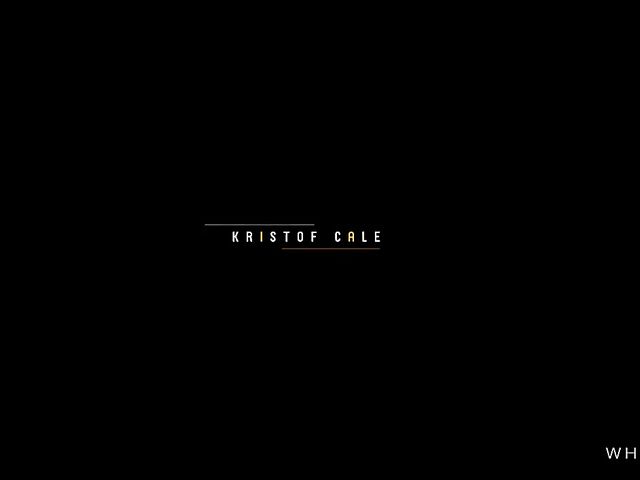 Tina Kay - Elegant mistress facesitting in black lingerie