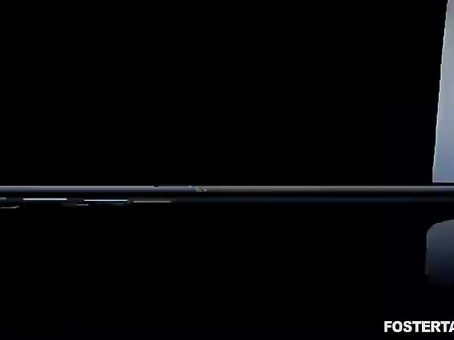 Foster family threesome with Havana Bleu and Jessae Rosae