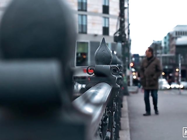 Cute redhead with itty bitty tits Charlie Red rides her roommate's cock