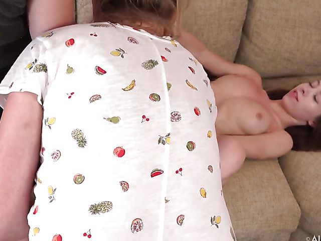 Wet cameltoe panties and pussy insertions with color pens BTS with Nata